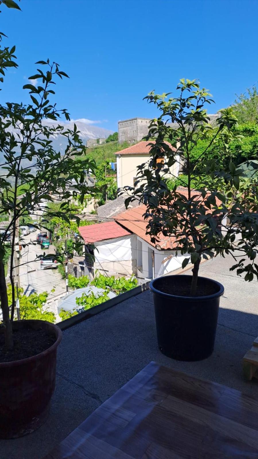 Manga Guesthouse Gjirokaster Exterior photo