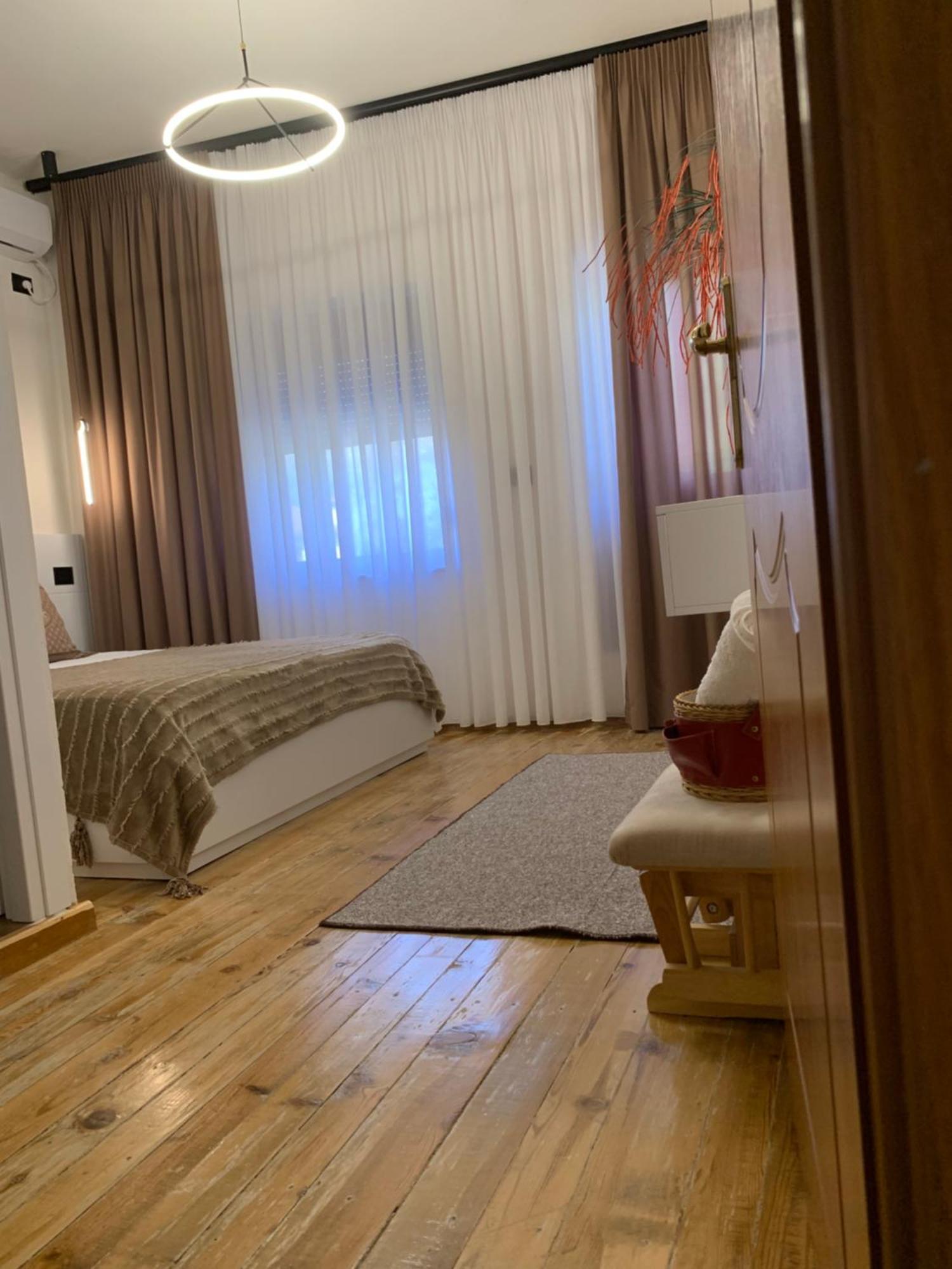 Manga Guesthouse Gjirokaster Exterior photo